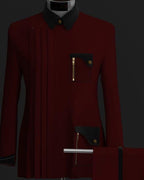 The Sovereign Executive Set