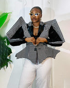 The "Sovereign Executive" Ensemble