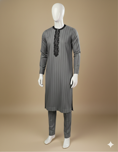 The Graphite Executive