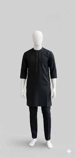 The Graphite Executive