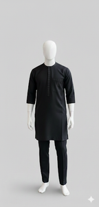 The Graphite Executive