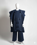 The Midnight Tassel