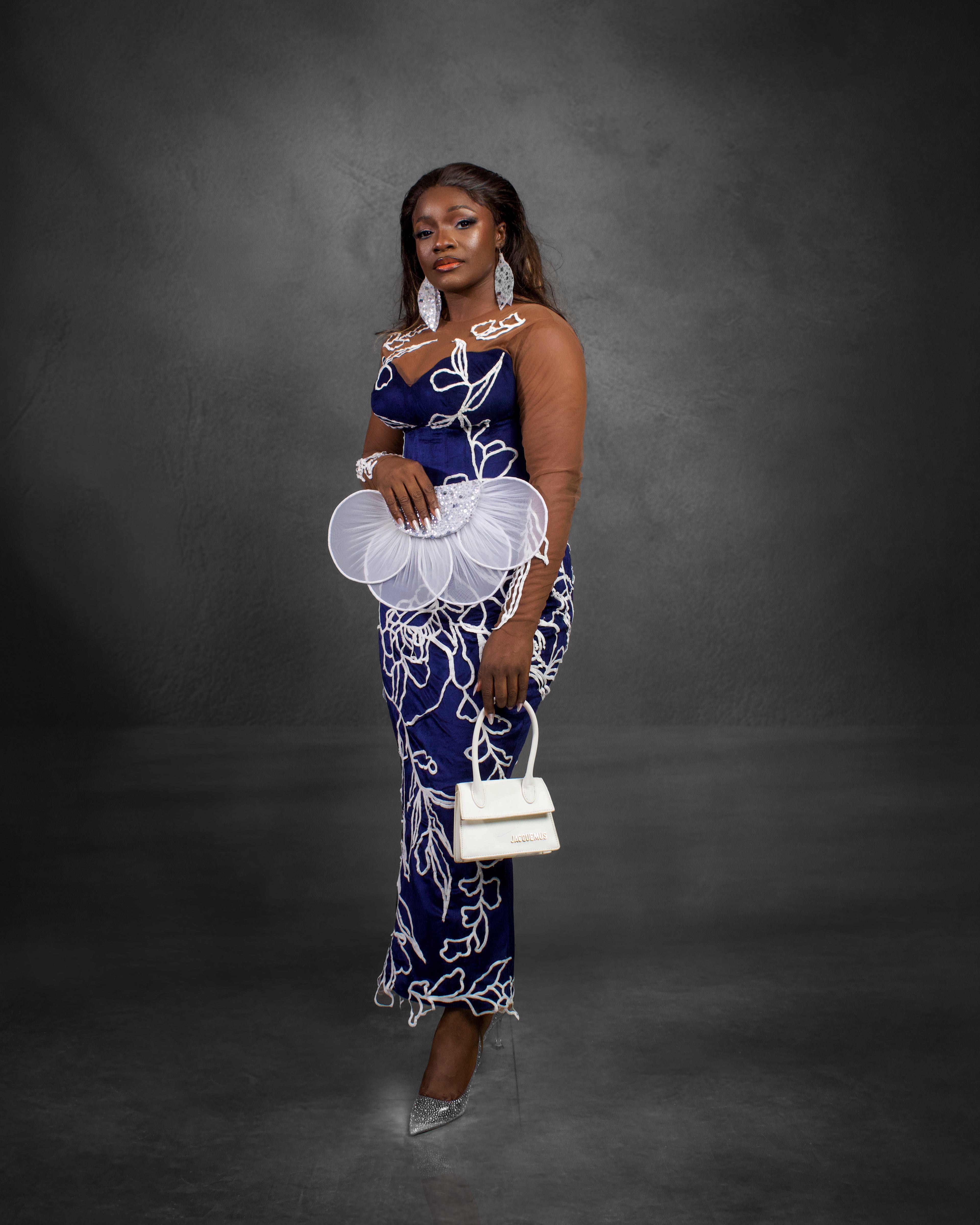 Gown 2
