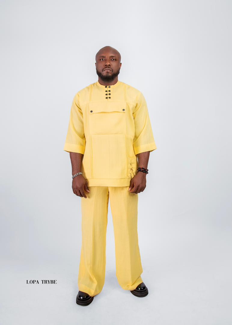 The Solar Sentinel Set