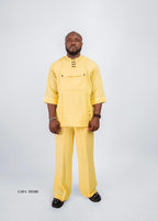 The Solar Sentinel Set