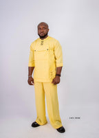 The Solar Sentinel Set