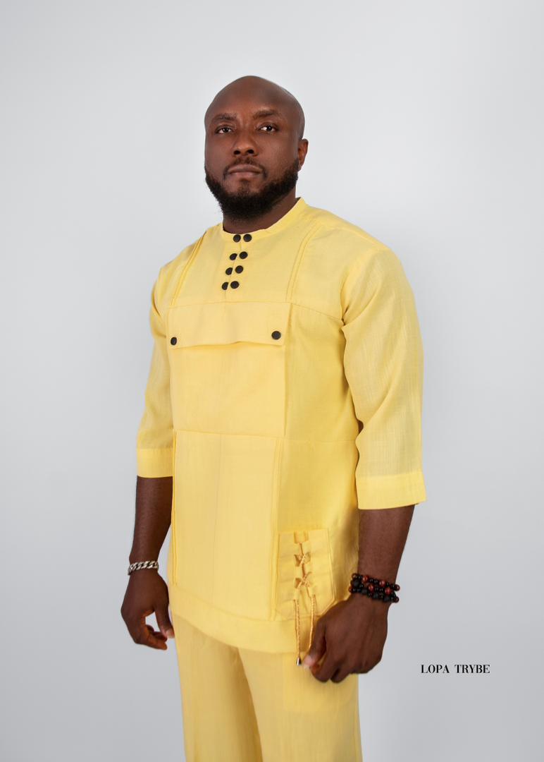 The Solar Sentinel Set