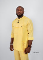 The Solar Sentinel Set