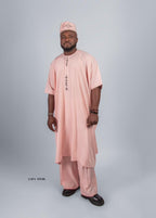 BALOGUN REFINED