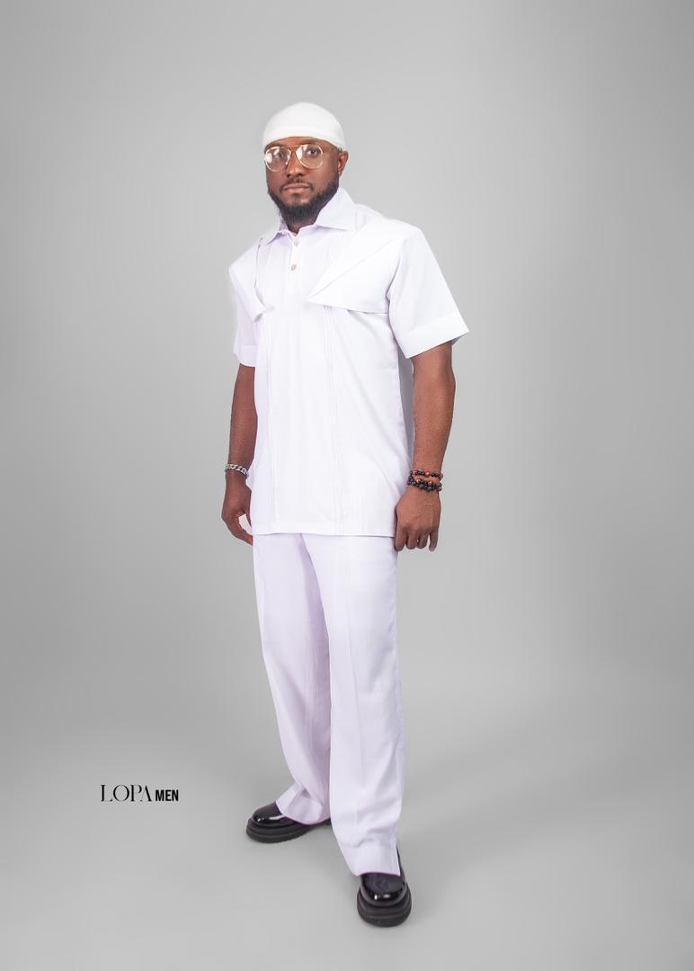 PRISTINE ESSENCE PIECE