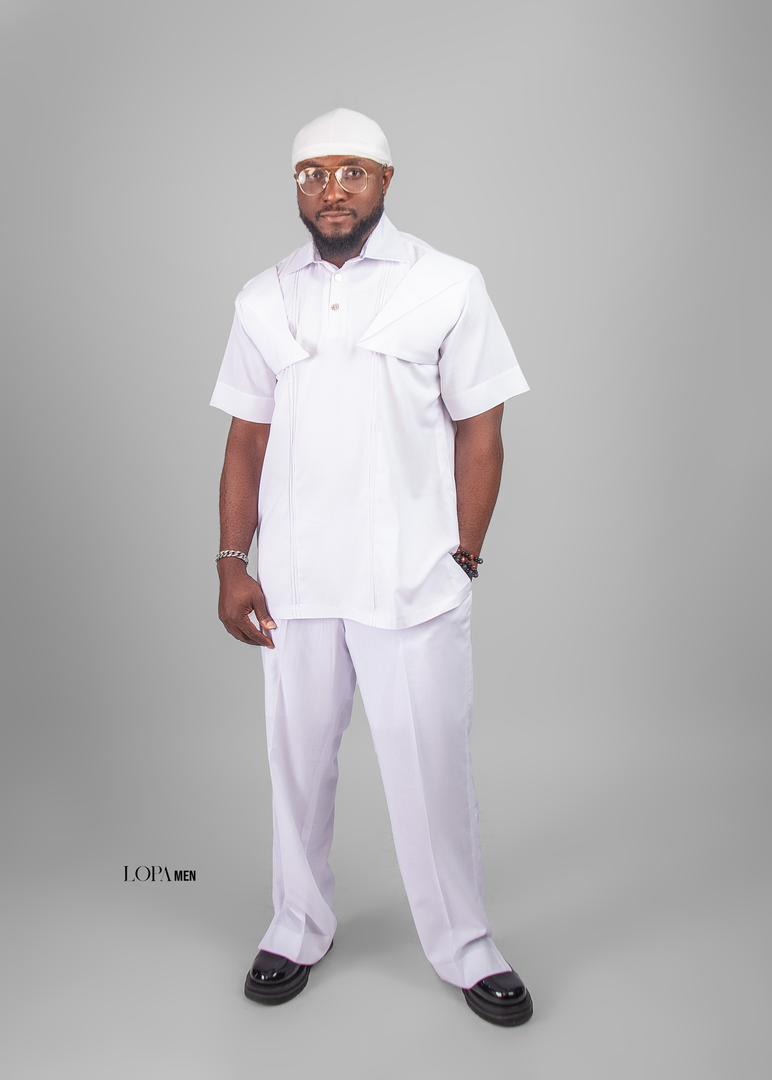 PRISTINE ESSENCE PIECE