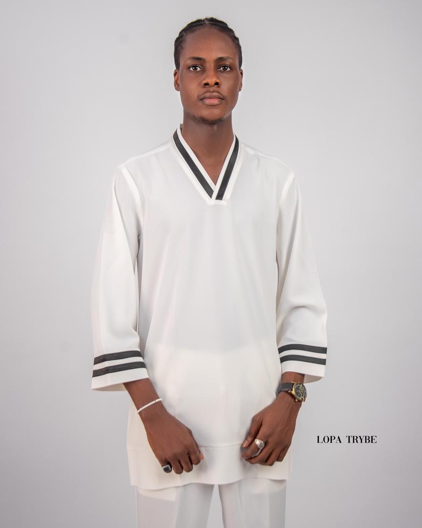 The Zenith Monolith Set