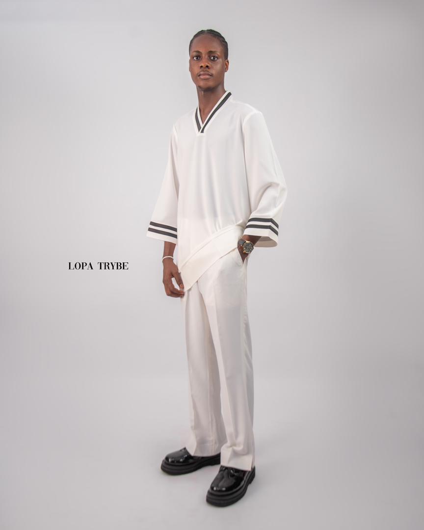 The Zenith Monolith Set