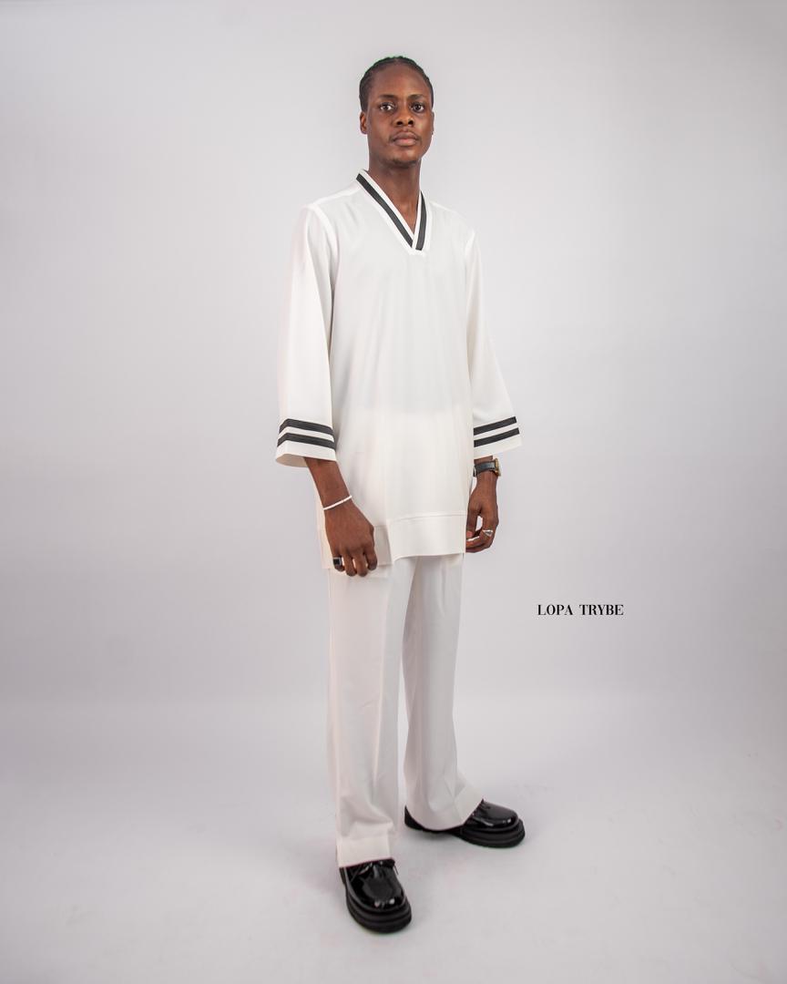 The Zenith Monolith Set